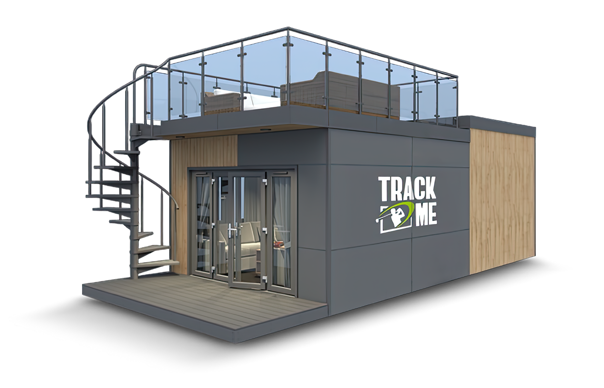 TrackMe Box